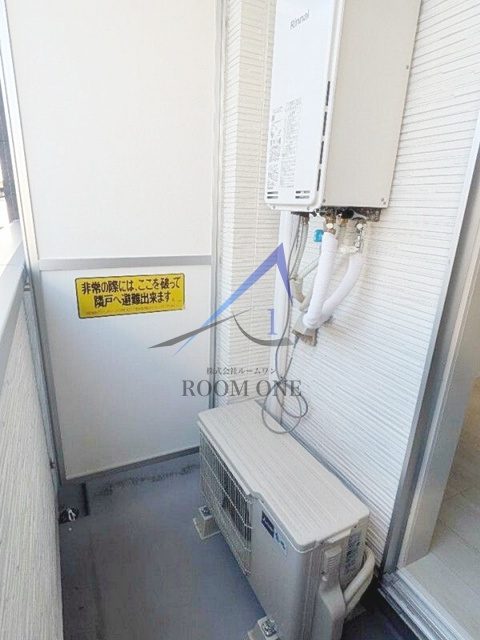 MELDIA新百合ヶ丘