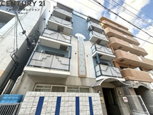 メゾン甲子園ＥＡＳＴの画像