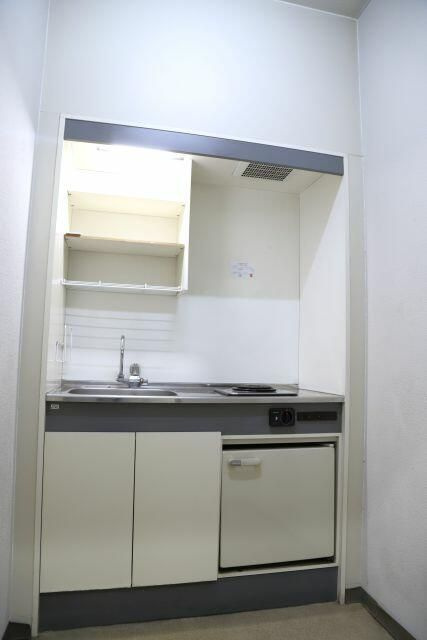 近藤ビルのその他共用部分