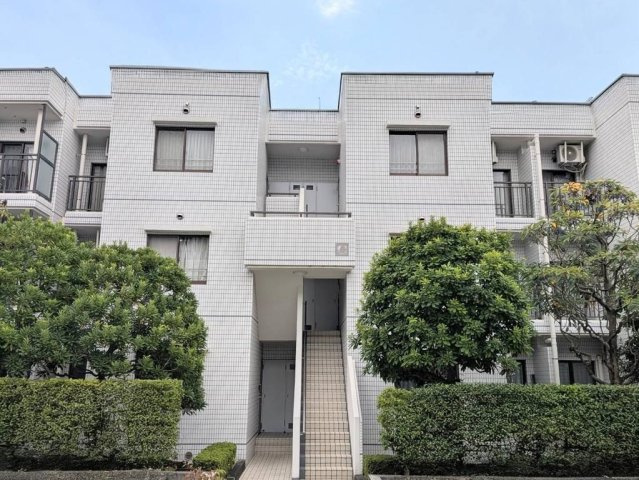 藤和ライブタウン日吉