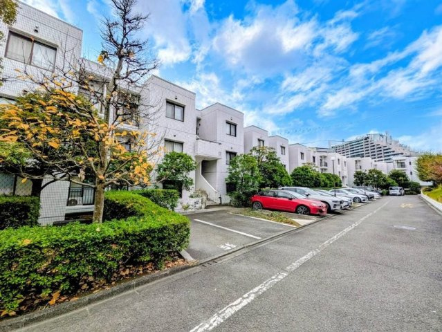 藤和ライブタウン日吉