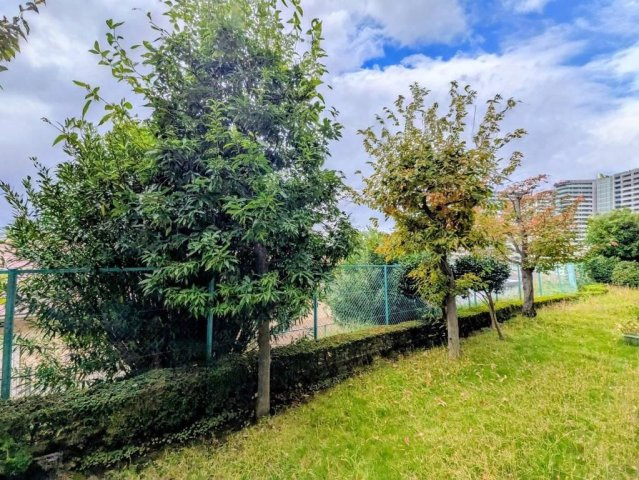 藤和ライブタウン日吉の周辺