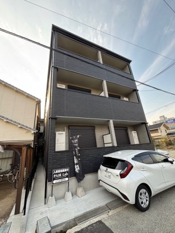 アーバンコート加古川