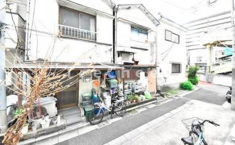 パレット志村坂上の展望