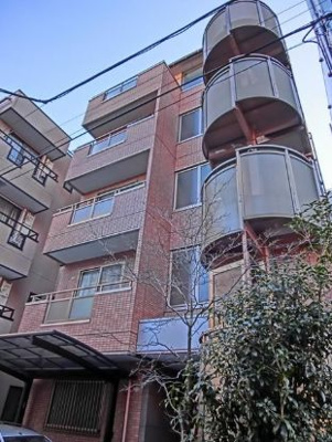 【外観】 | プランドール | きれいな外観です