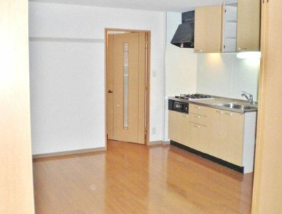 【居間・リビング】 | プランドール | おしゃれな居間です