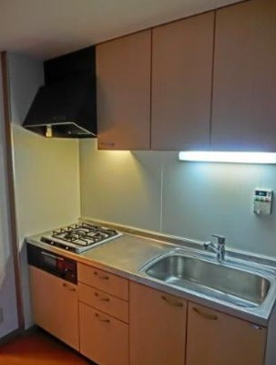 【キッチン】 | プランドール | キッチンでお料理をお楽しみください