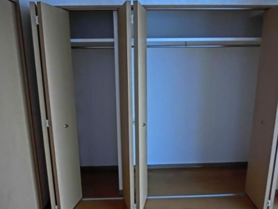 【収納】 | プランドール | 大きなものも収納できそうです