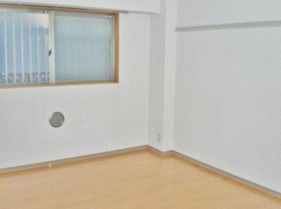 【寝室】 | プランドール | 使い勝手のいい寝室です