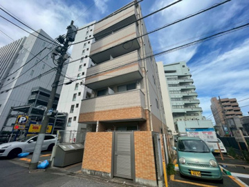 AlbatrossⅠの画像