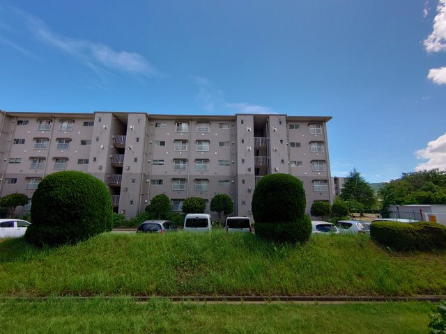 【展望】 | 清和台住宅（公社分譲）