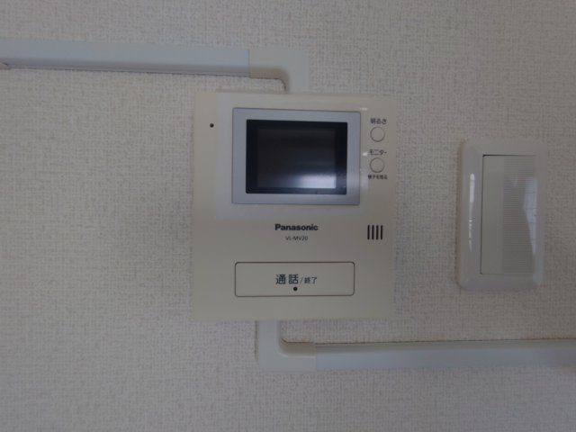 【セキュリティ】 | 清和台住宅（公社分譲）