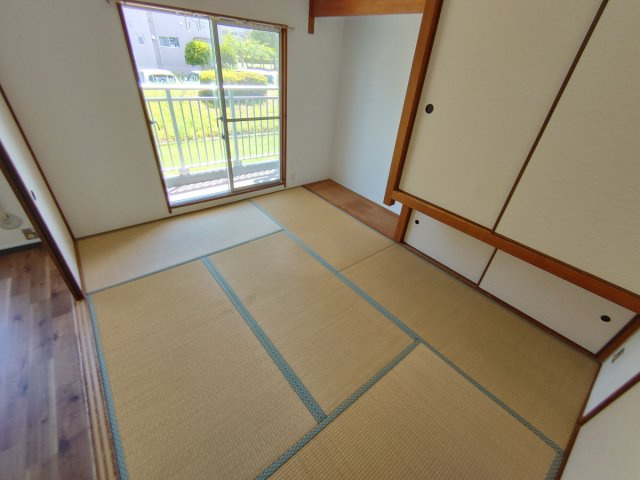 【内装】 | 清和台住宅（公社分譲）
