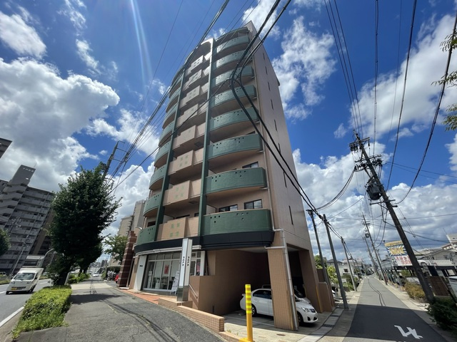 パラシオン千代田