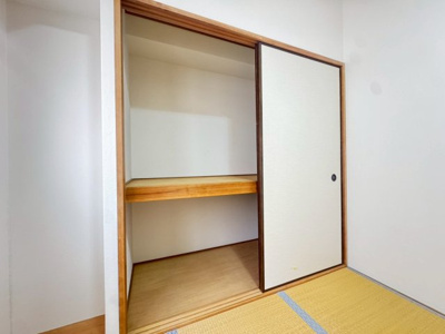 【収納】 | 常陽第3ガーデンハイツ