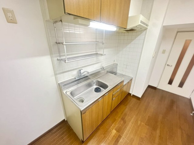 【キッチン】 | 常陽第3ガーデンハイツ