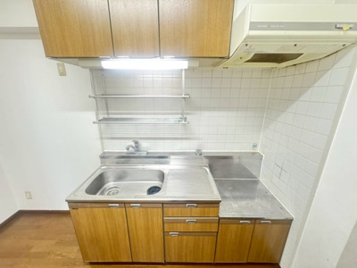 【設備】 | 常陽第3ガーデンハイツ