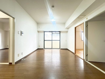 【内装】 | 常陽第3ガーデンハイツ