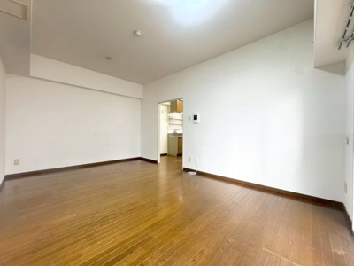 【居間・リビング】 | 常陽第3ガーデンハイツ