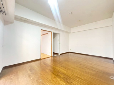 【居間・リビング】 | 常陽第3ガーデンハイツ