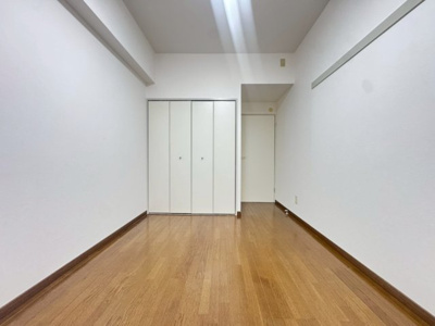 【寝室】 | 常陽第3ガーデンハイツ