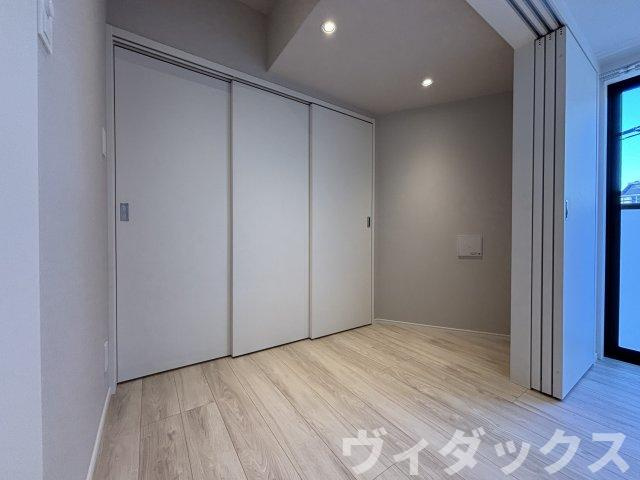 Log入谷／ログ入谷の居間・リビング|Log入谷