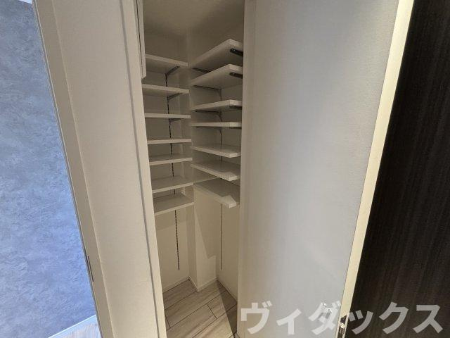 Log入谷／ログ入谷の収納|Log入谷