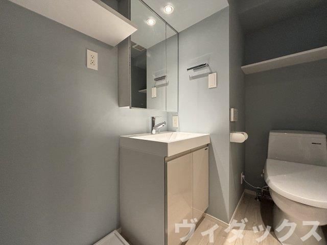 Log入谷／ログ入谷の内装|Log入谷