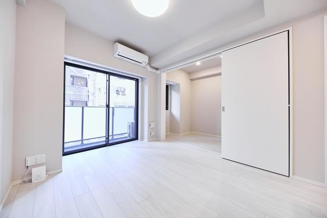 アーバネックス錦糸公園Ⅱのその他|※写真は同タイプ住戸です。