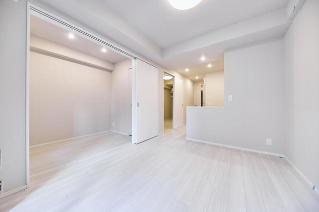 アーバネックス錦糸公園Ⅱのその他|※写真は同タイプ住戸です。