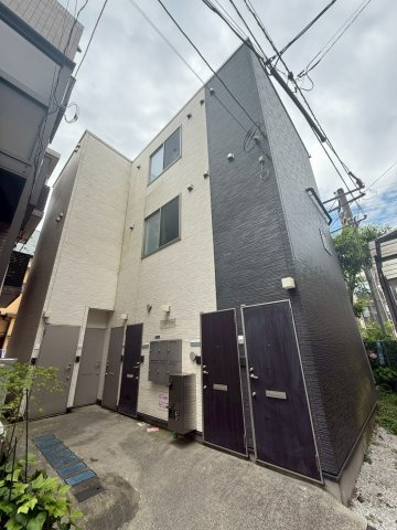 ロータスガーデン亀戸