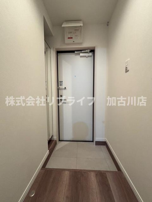 【玄関】 | アーバンコート加古川