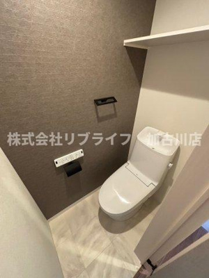 【トイレ】 | アーバンコート加古川