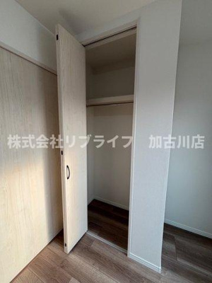 【収納】 | アーバンコート加古川