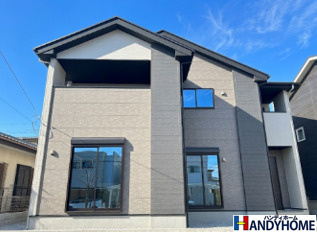 【LIGARE】宇都宮市さつき　限定１邸