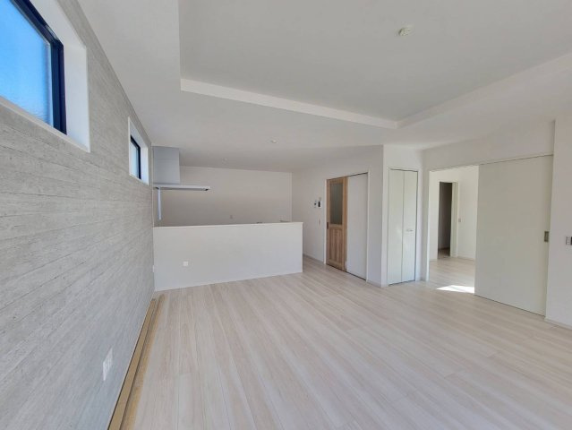 【LIGARE】宇都宮市さつき　限定１邸の間取り|【4LDK+SIC+2WIC】