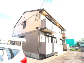 サンハイム　Ｓ－Ａ