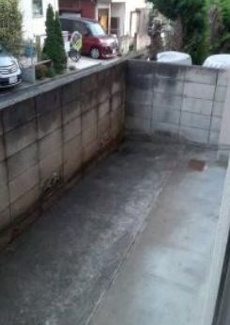 【バルコニー】 | Levant