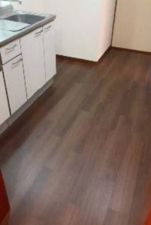 【内装】 | Levant