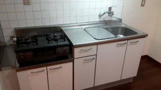 【キッチン】 | Levant