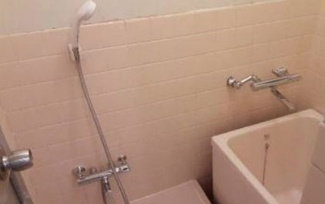 【浴室】 | Levant