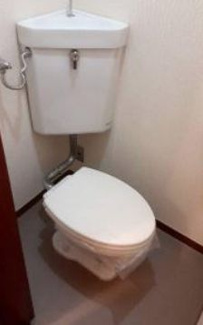 【トイレ】 | Levant