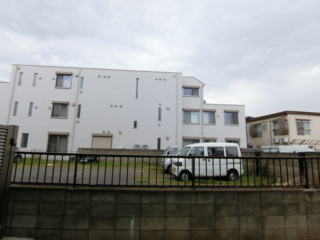 グラスウェルの展望|★眺望★