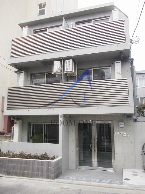 ｂｅｌｌｅｚｚａ中野坂上