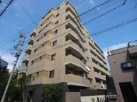 イニシア北千住の画像