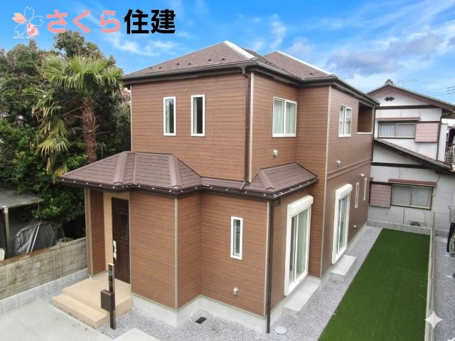 ハートフルタウン岩曽町1428番　A号棟