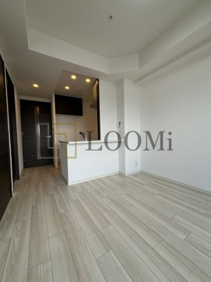 【居間・リビング】 | エステムコート難波Ⅴブロード | エステムコート難波Vブロード　リビング