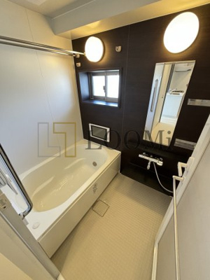 【浴室】 | エステムコート難波Ⅴブロード | エステムコート難波Vブロード　浴室