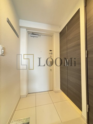 【玄関】 | エステムコート難波Ⅴブロード | エステムコート難波Vブロード　玄関