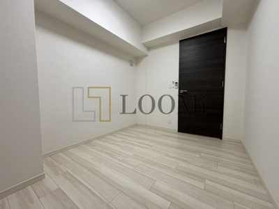 【寝室】 | エステムコート難波Ⅴブロード | エステムコート難波Vブロード　洋室